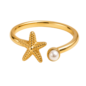 Anel Estrelar